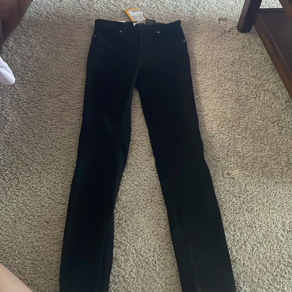 Brand new black jeans
